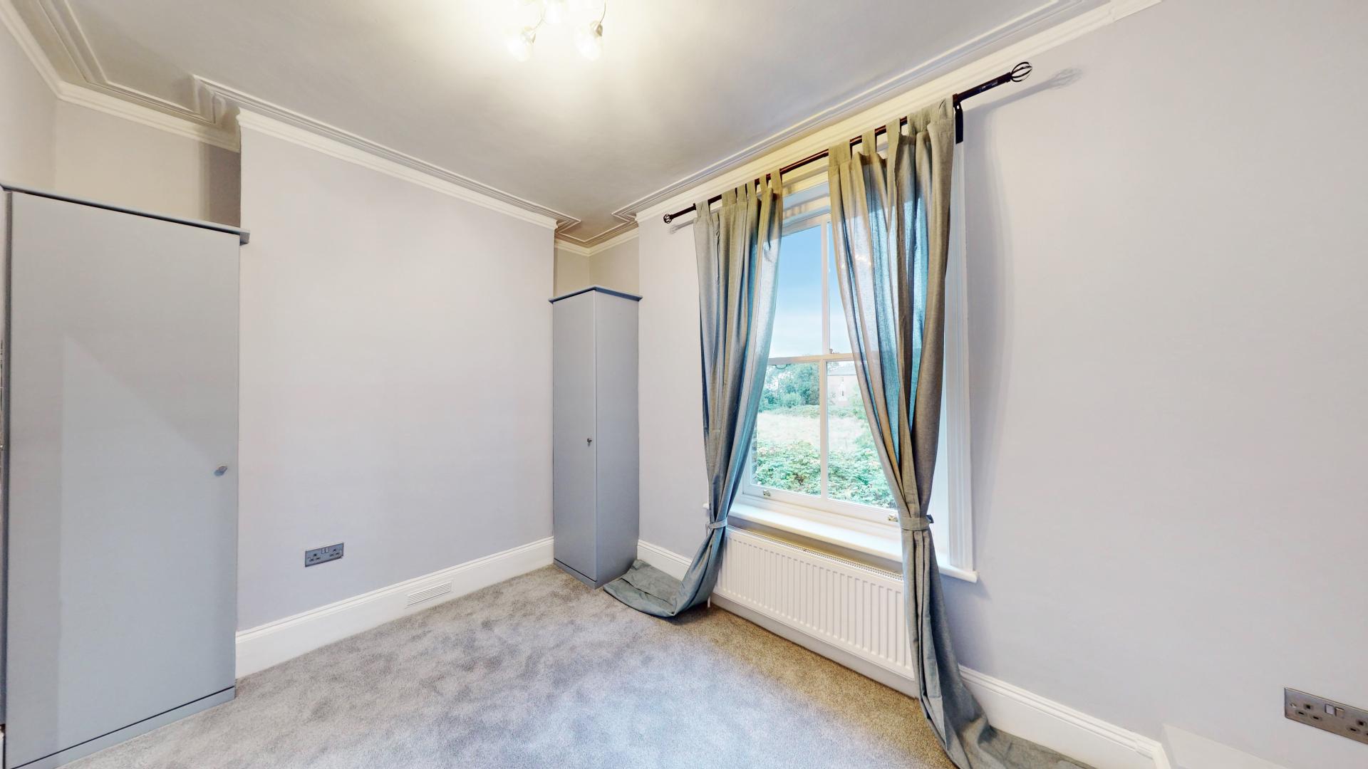 Modern Sharers Apartment Gondar Gardens, West Hampstead